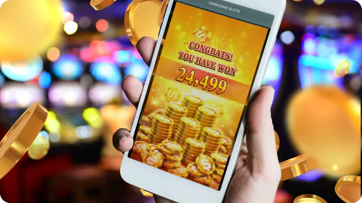 Sports Betting Match